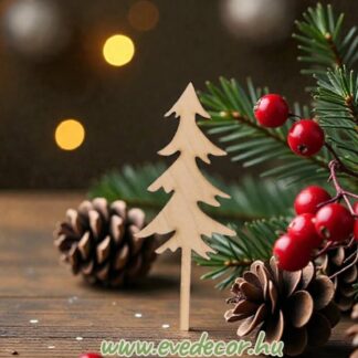 Fenyők 5db/cs (Kari lapok 0006)