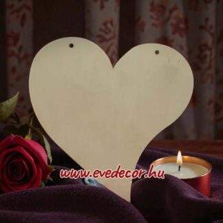 Ferde szív (Szív 0011)