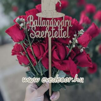 Ballagásodra Szeretettel (Ballagás 0005)