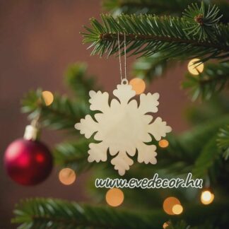 Fenyődísz (Kari lapok 0022)