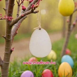 Tojás  (Nyuszi 0036)