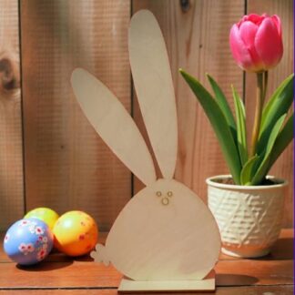 Duci nyuszik (Nyuszi 0044)