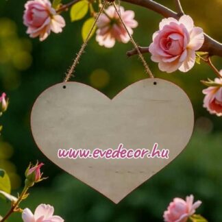 Pufi szív (Szív 0015)