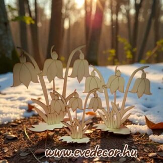 Tőzike álló (Tavasz-Nyár 0041)