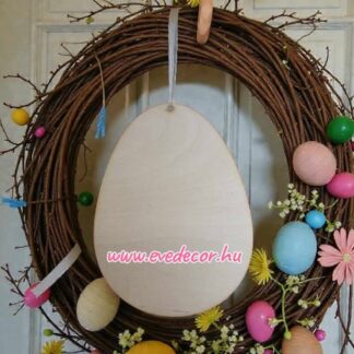 Tojás lap 3méretben (Nyuszi 0035)