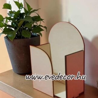 Zsebkendő tartó 50 db-os (Asztali 0019)