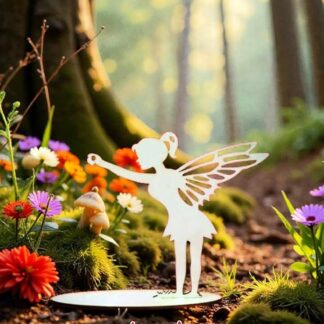 Tündéres gömbtartó (Manó 0056)