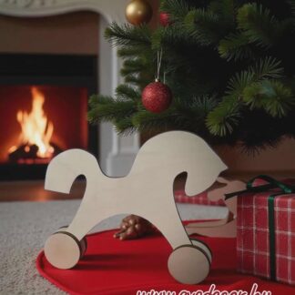 Hintaló (3Dkari 0081)