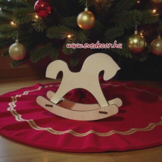 Hintaló 20*16 cm (3Dkari 0080)