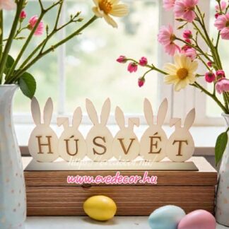 Húsvét (Nyuszi 0108)