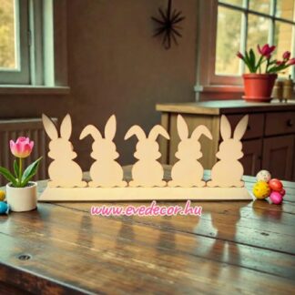 Nyuszik (Nyuszi 0118)