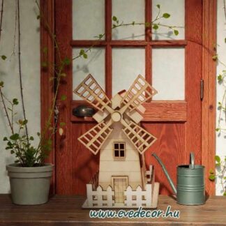 Malom (Asztali 0046)