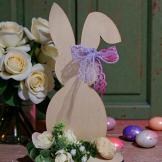 Nyuszi 25 cm (Nyuszi 0136)