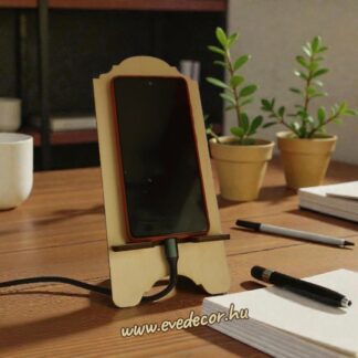 Telefon tartó (Asztali 0051)