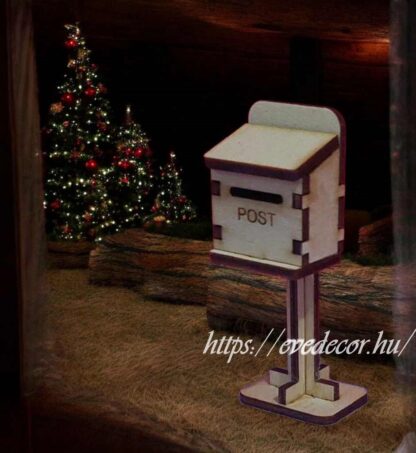 Postaláda  (Mini 0085)
