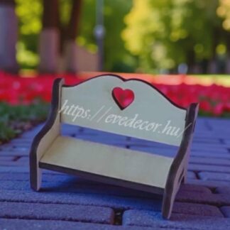 Kispad 2db/cs 5*3,5 cm (Mini 0084)