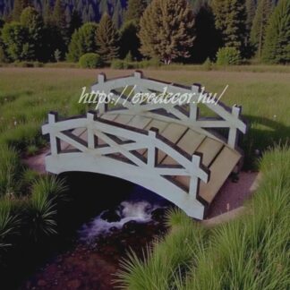 Híd 7,5*3,5 cm (Mini 0083)