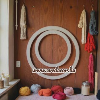 Álomfogó karika (Fa 0106)