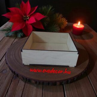 Dekoláda  2 méretben (Deco 0009)