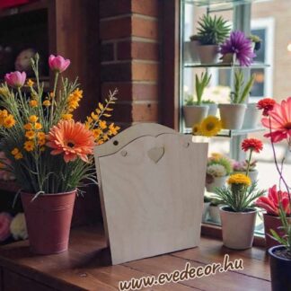Fa táska (Deco 0086)