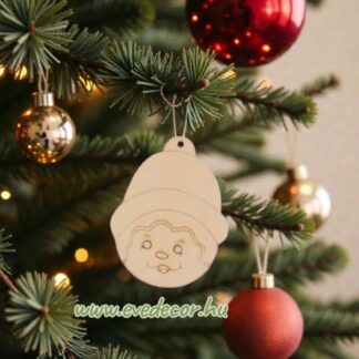 Mézi fiú 5db/cs (Kari lapok 0179)