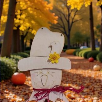 Madárijesztő (Ősz 0102)