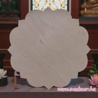 Fa alap mandalához (Ezo 0003)