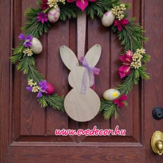 Nyuszi 16*30 cm (Nyuszi 0147)