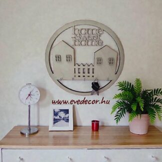 Fali kulcstartó (Fali 0026)