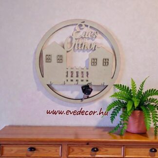 Fali kulcstartó (Fali 0024)