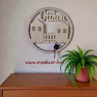 Fali kulcstartó (Fali 0025)