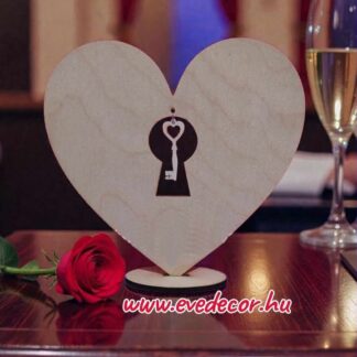 Szívek/Valentin nap