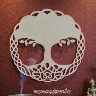 Mohafa alap. Falra akasztható (Ezo 0041)