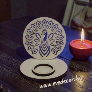 Árnyék mécses (Ezo 0051)