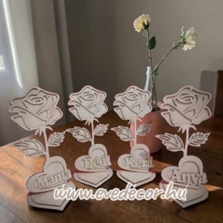 Rózsaszál (Anyák 0070)