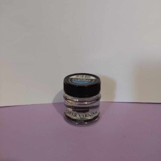 Pentart színtelen oldószeres lakk FÉNYES 50 ml