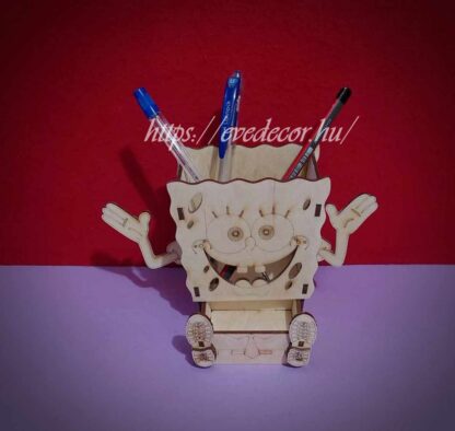 SpongyaBob (asztali 0075) - Image 2