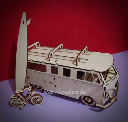 Volkswagen busz - Image 2