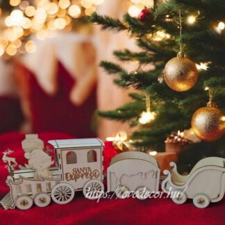 Polar Express (3Dkari 0158)