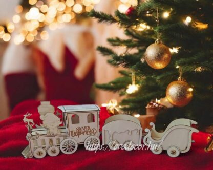 Polar Express (3Dkari 0158)