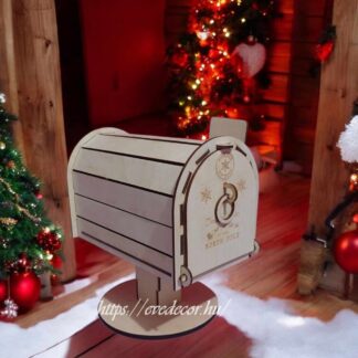Postaláda (3Dkari 0169)