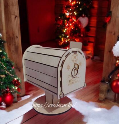 Postaláda (3Dkari 0169)