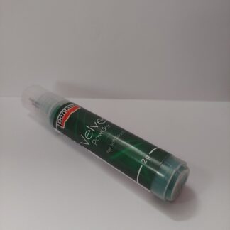 Bársonypor Zöld 3g