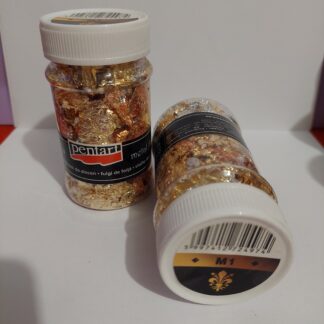 Füstfólia pehely kevert M1 100 ml