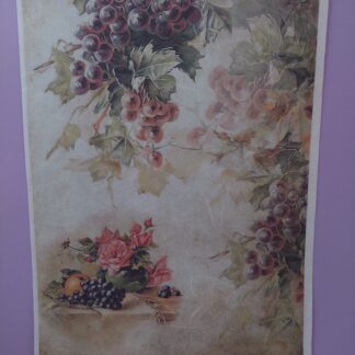 R1263 A/4 rizspapír