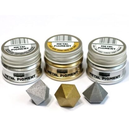Pentart fémpigment por 8 gr