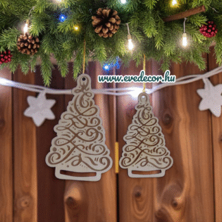 Fenyő 1db/cs (Makr 0050)