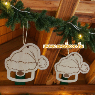 Télapó sapi (Makr 0051)