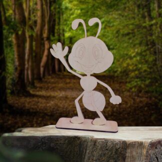 Hangya (Asztali 0068)