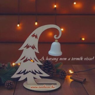 Fenyőfácska (3Dkari 0230)